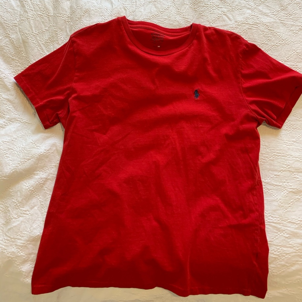 Men’s Polo T-Shirt